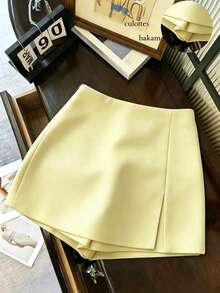 Jaune clair
