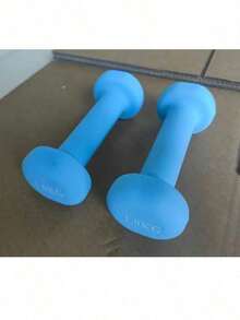 1 Peça Haltere com Acabamento Fosco Multicolorido, Equipamento de Fitness para Academia Doméstica de Ferro Fundido Sólido Unissex, Acessórios de Academia, Esporte, Academia, Exercício Doméstico, Haltere, Pesos de Academia, Pesos, Halteres Femininos, Halteres Masculinos - Multicolorido - Visão 19