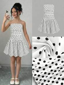 Black and White