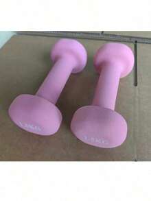 1 Peça Haltere com Acabamento Fosco Multicolorido, Equipamento de Fitness para Academia Doméstica de Ferro Fundido Sólido Unissex, Acessórios de Academia, Esporte, Academia, Exercício Doméstico, Haltere, Pesos de Academia, Pesos, Halteres Femininos, Halteres Masculinos - Multicolorido - Visão 32