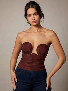 Mocha Brown