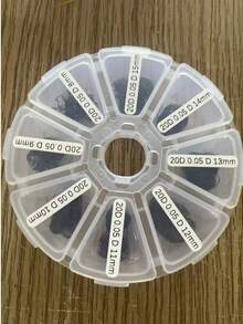 500 根 10D/20D 卷度预制睫毛嫁接单根长度 240 根 10D/20D 手工浓密型睫毛嫁接 0.07mm 粗细 8-15mm 预制浓密型睫毛嫁接 中段尖头睫毛 - D - 查看 23