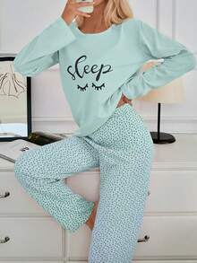 Mint Green