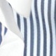 Blue and White