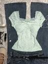 Women Tops, Blouses & Tee