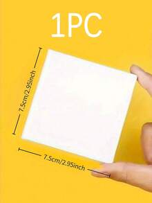 10 Pieces Mini Canvas Panels For Oil Painting And Watercolor - Ideal For Small Art Projects - Multicolor - View 8