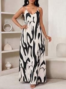 Black and White