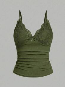 軍綠色