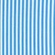Blue and White
