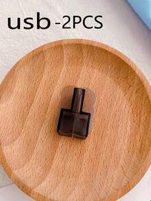 Bộ 2/5/10 chiếc, tương thích với cáp dữ liệu USB Type-C của , bảo vệ cáp chống nứt và chống đứt. - Nhiều màu - Xem 9