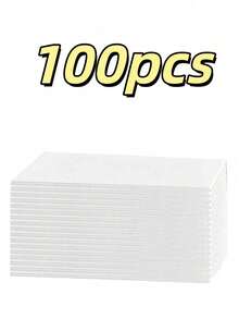 Bộ 10/50/100/150/200 chiếc vỏ gối dùng một lần, vỏ gối mềm không dệt dành cho thẩm mỹ viện, spa tại nhà và tiệm nail, tấm bảo vệ vệ sinh. - Nhiều màu - Xem 10
