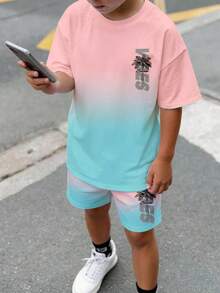 彩色