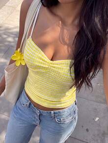 Mustard Yellow