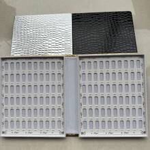 308/216/160/120 Marble Texture Professional Nail Enhancement Display Book, DIY Nail Polish Color Card Display Board, High-Quality Texture - Multicolor - View 7