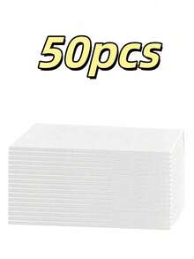 Bộ 10/50/100/150/200 chiếc vỏ gối dùng một lần, vỏ gối mềm không dệt dành cho thẩm mỹ viện, spa tại nhà và tiệm nail, tấm bảo vệ vệ sinh. - Nhiều màu - Xem 9