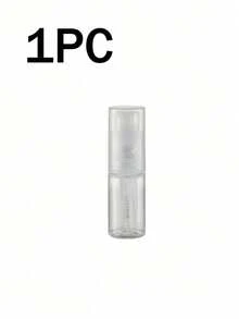1PC Powder Spray Bottle - Refillable Dispenser For Talcum, Setting Powder & Powder, With Safety Lock Nozzle, Portable Travel Bottle For Daily Powder Use, Perfume Bottle, Travel Bottles - Multicolor - View 15