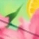 粉色