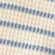 Blue and White