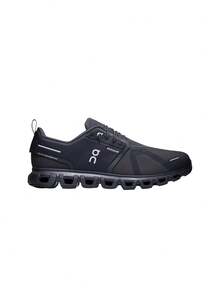On Running Men's Running Shoes Performance Breathable Snug Fit Running Sports Daily Black 3MF1006 - Black/Black - View 1