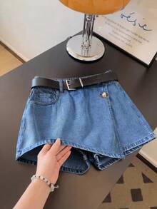 Medium Wash