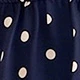 藏蓝色