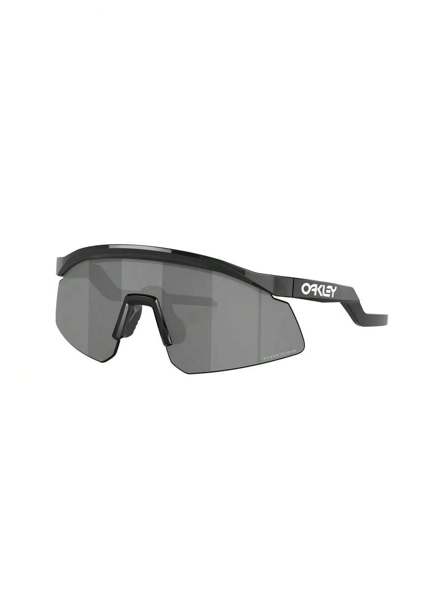 Oakley Hydra Classic Women's Sunglasses Black - Black - View 1