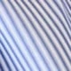Blue and White