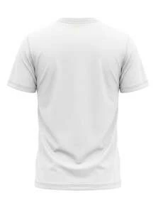 Armani 2 Pack Men's T-Shirts White - White/White Blu Logo - View 6