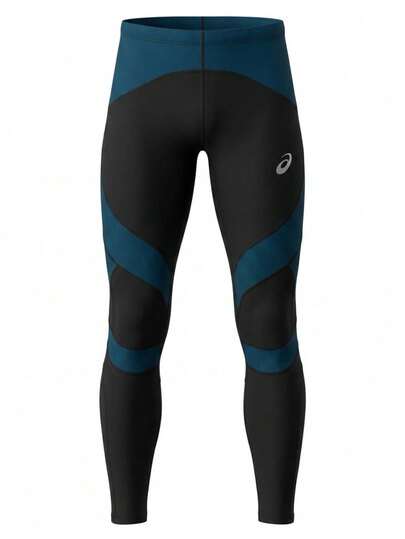 Asics Men's Tight Black