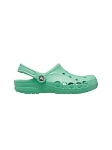 Crocs Baya Women's Clogs Pistachio 101263U3 - Green - View 1