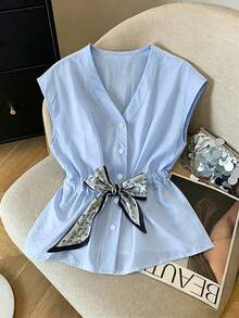Màu xanh nhạt