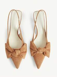 Dark apricot A