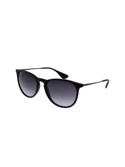 Ray Ban Erika Women's Sunglasses Black
