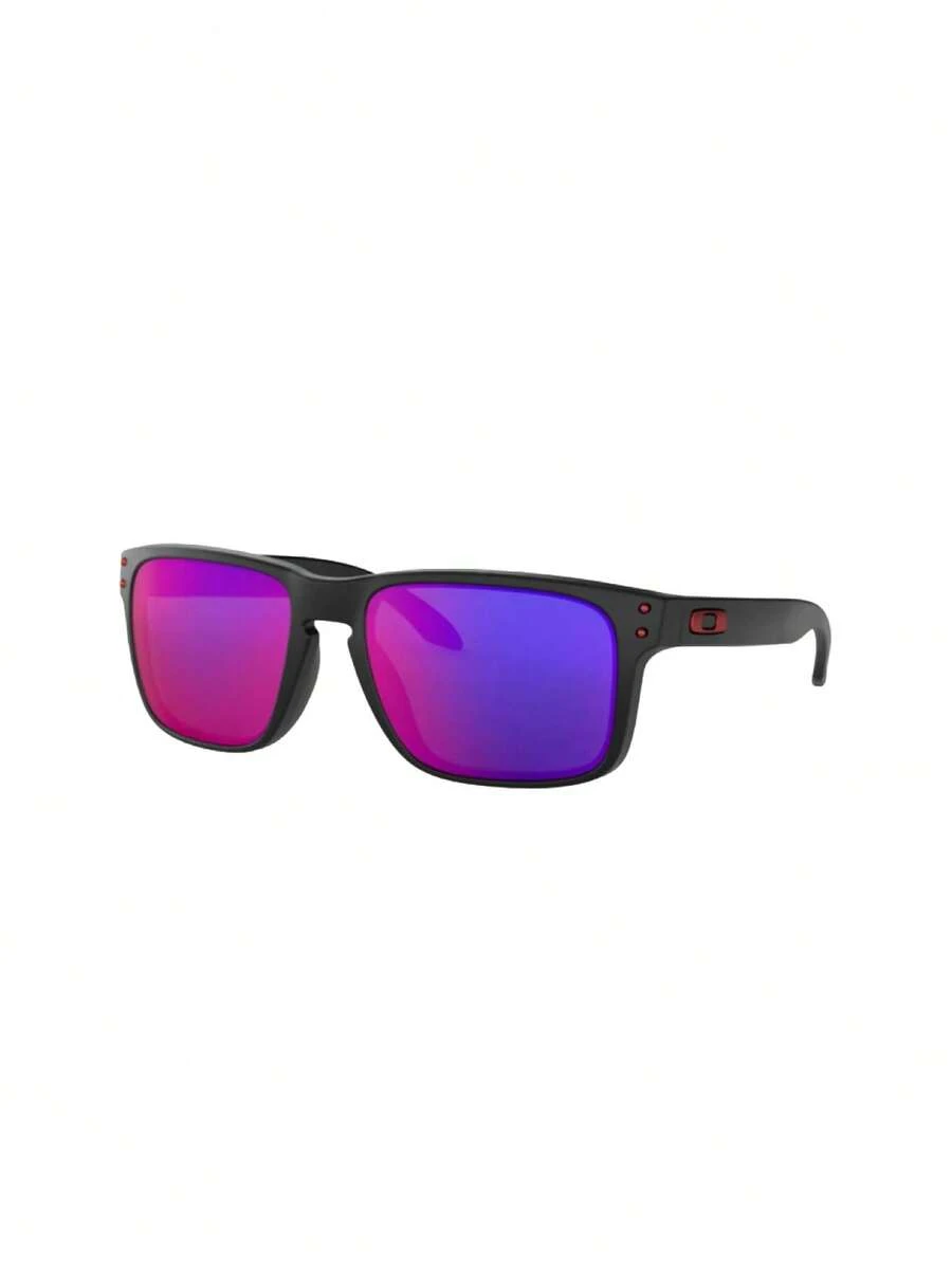 Oakley Women's Sunglasses Black - Black - View 1