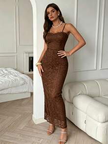 Coffee Brown