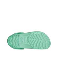 Crocs Baya Women's Clogs Pistachio 101263U3 - Green - View 4