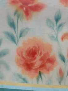 MUSERA Áo hai dây ôm sát in họa tiết, kiểu dáng dễ thương, gợi cảm, thích hợp cho mùa xuân hè, đi nghỉ mát, đi chơi, phong cách nữ tính, cá tính, trả phòng muộn. - Nhiều màu - Xem 6