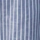 Blue and White