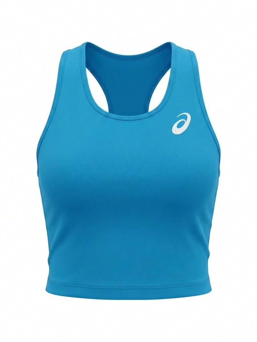 Women's Sports Bra Blue - Blue - View 1