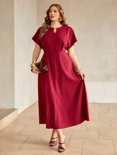 Roveilla Plus Size Dresses