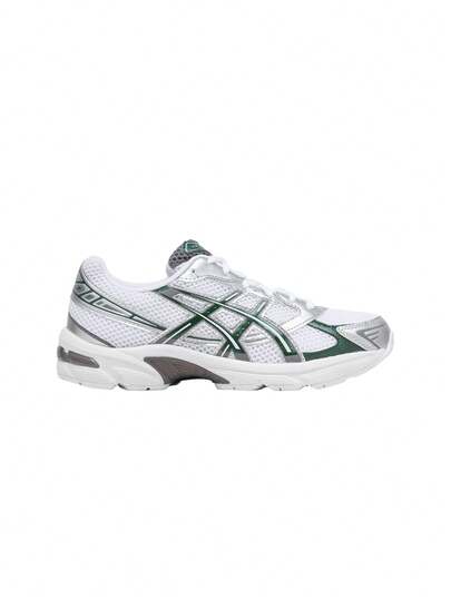 Asics Gel-1130 Women's Casual Shoes White Green 1203A609_106