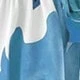 Màu xanh nhạt