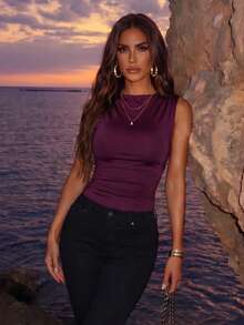 Red Violet