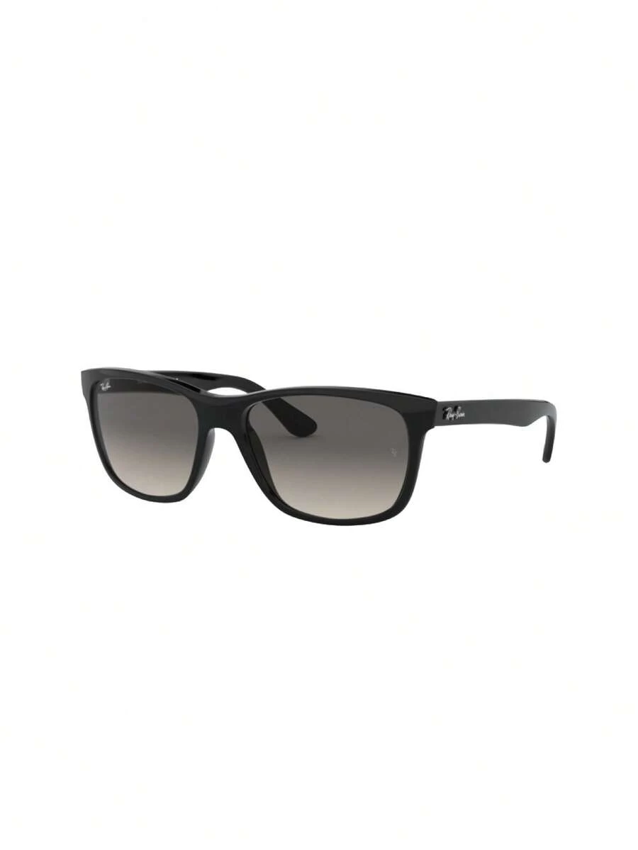 Ray Ban Women's Sunglasses Black - Black - View 1