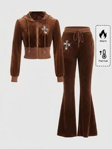 Coffee Brown