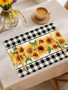 Alfombrilla de drenaje para encimera de cocina, alfombrilla absorbente de barro de diatomeas suave, posavasos para vajilla, alfombrilla para máquina de café, adecuada para decoración del hogar, decoración de cocina, decoración de bar - Multicolor - Ver 27