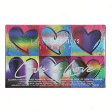 Danessa Myricks Love Is Love Palette 20.4 G - Love is Love - View 3