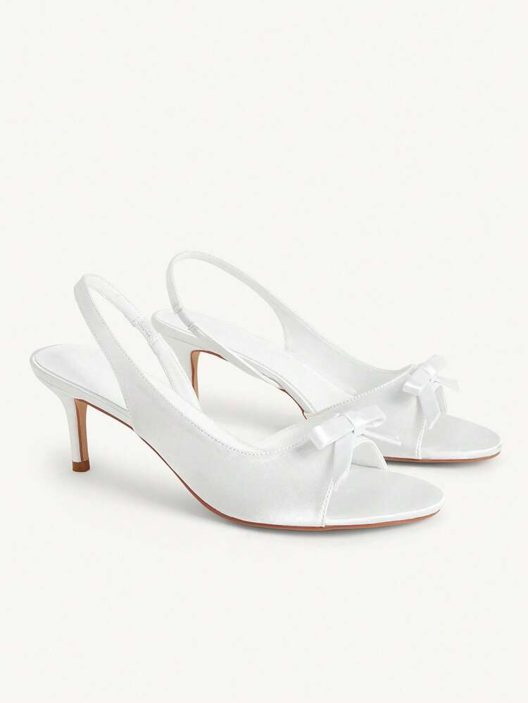 CUCCOO CHICEST High Heeled Fashionable Sandals For Women's Daily Wear Wedding Shoes Summer Shoes Bride Shoes