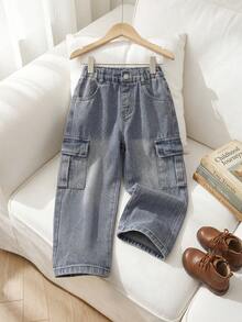 Medium Wash