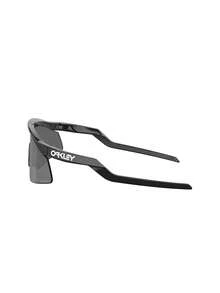 Oakley Hydra Classic Women's Sunglasses Black - Black - View 3